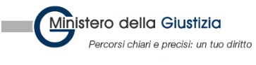 Ministero della Giustizia